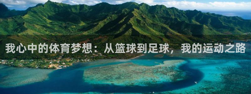 k1体育十年登录入口：我心中的体育梦想：从篮球到足球，我的运动之路